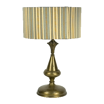 Brass Lamps
