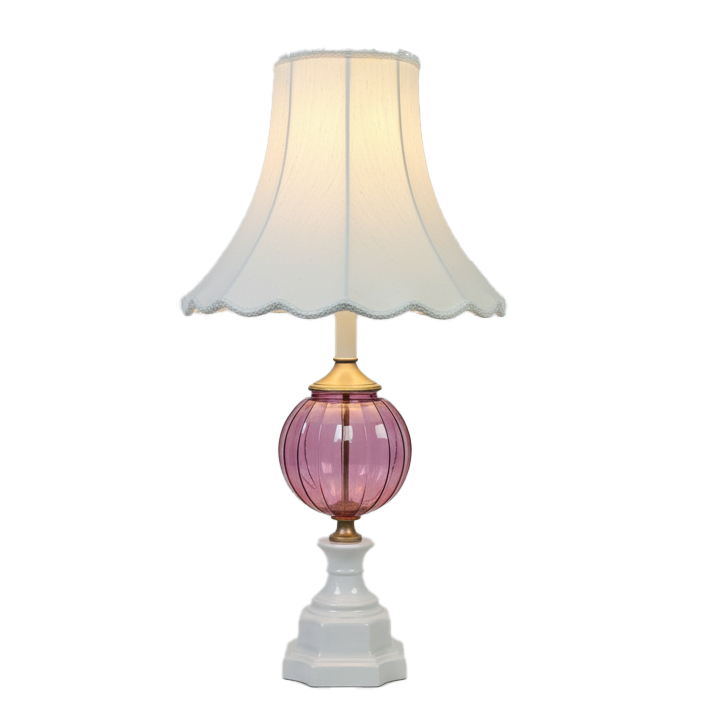 Candlestick Lamps