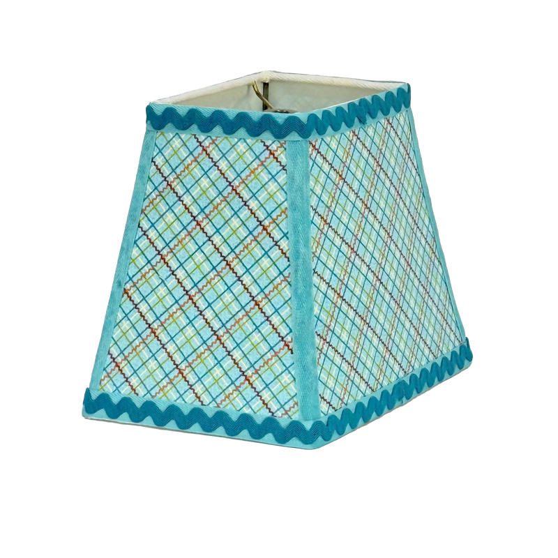 Square, Rectagular & Other Shaped Shades