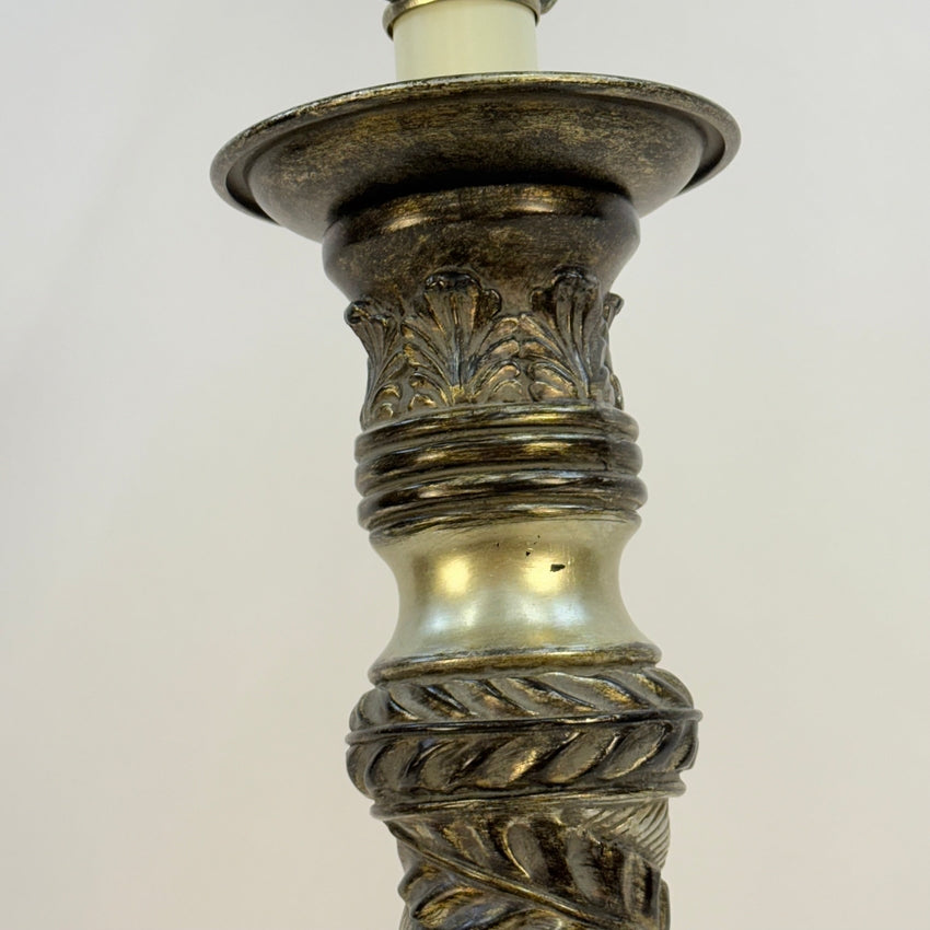 Uttermost Tall Lamp