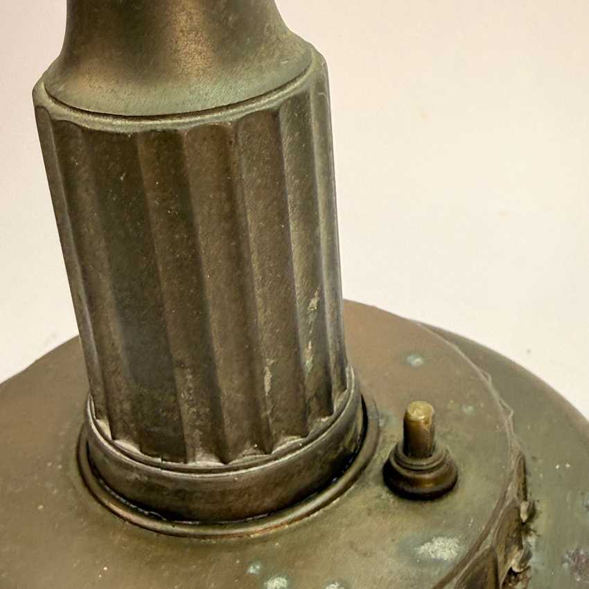 Industrial Lamp II