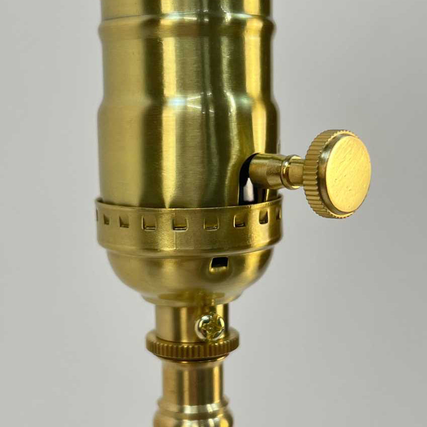 Galileo - Atomic Starburst Lamp