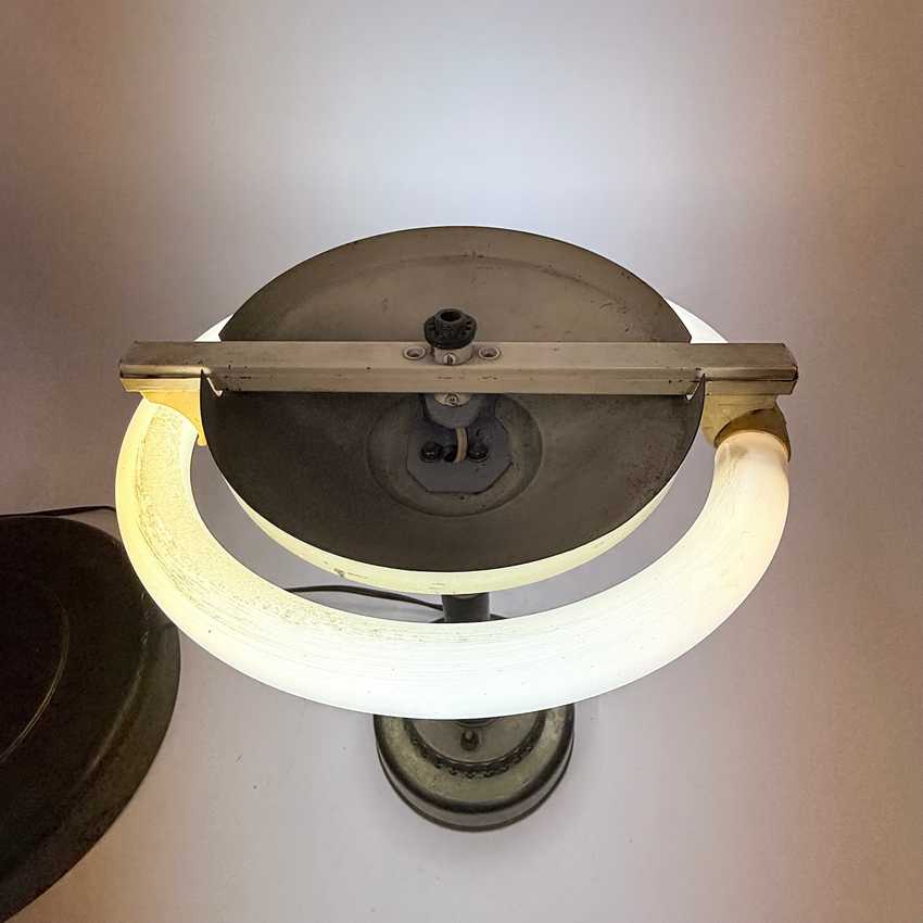 Industrial Lamp II