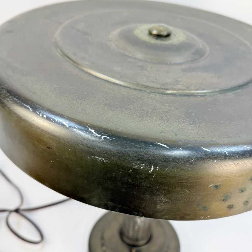 Industrial Lamp II