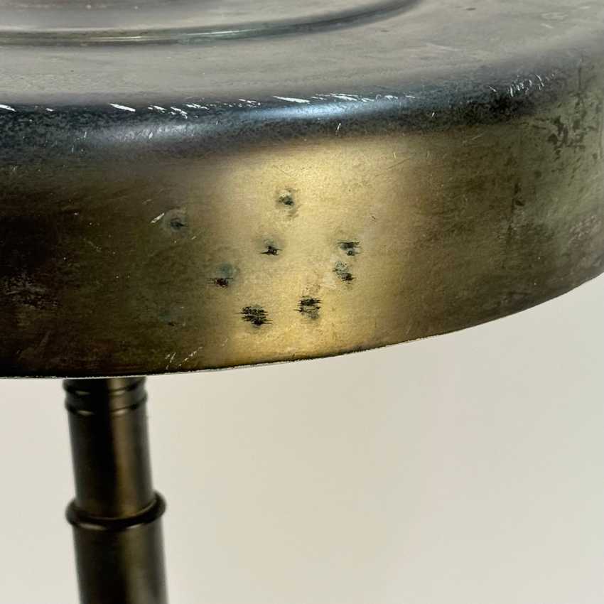 Industrial Lamp II