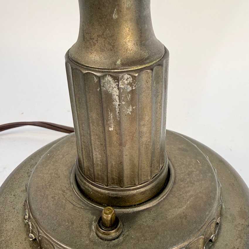 Industrial Lamp II