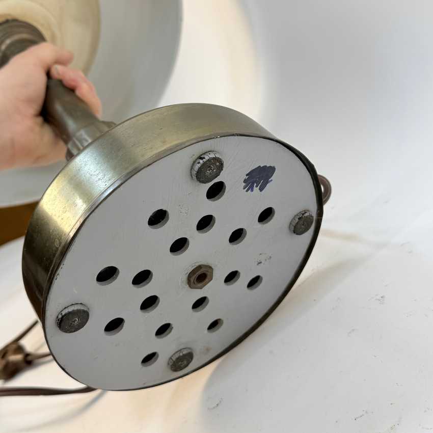 Industrial Lamp II