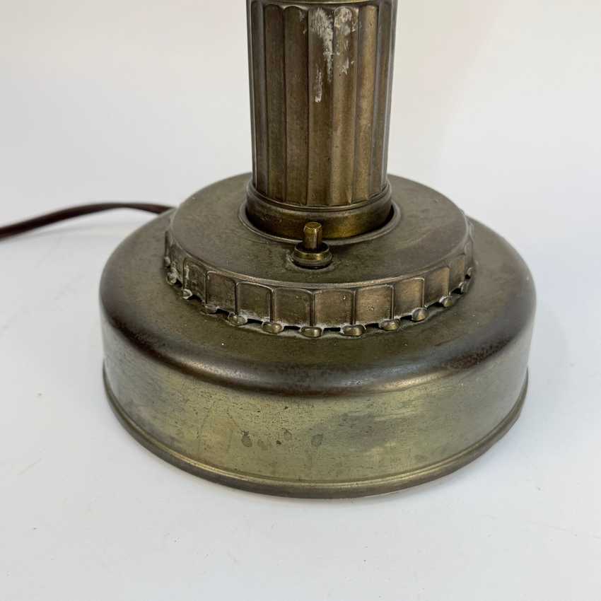 Industrial Lamp II