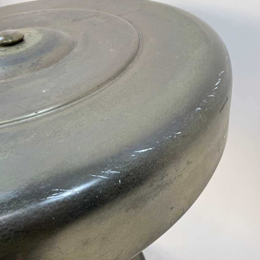 Industrial Lamp II