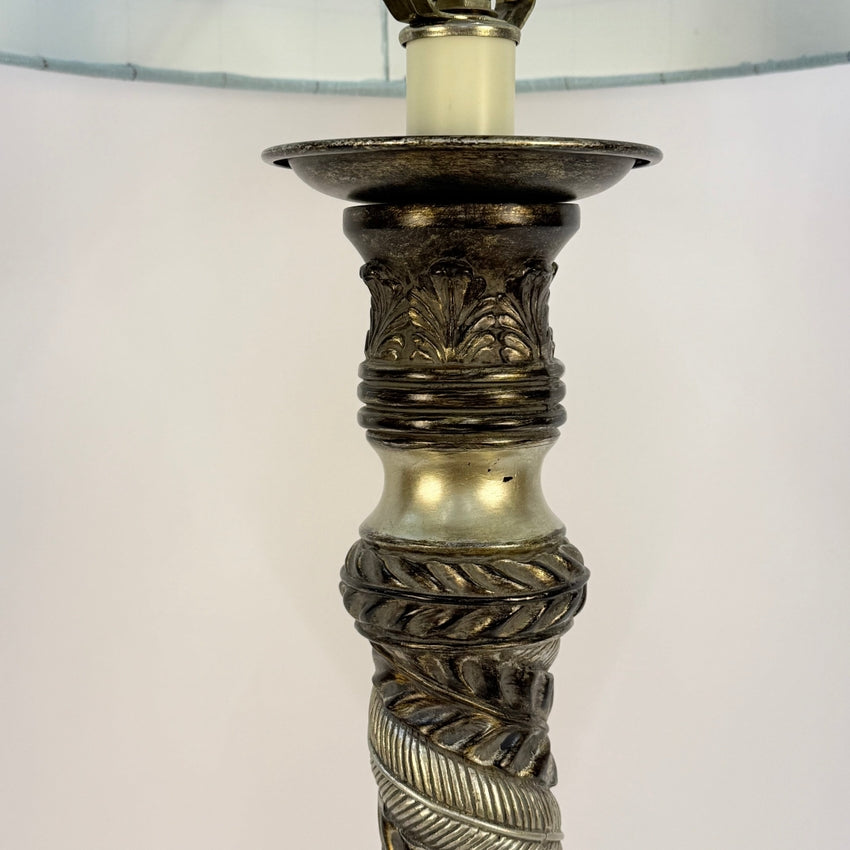 Uttermost Tall Lamp