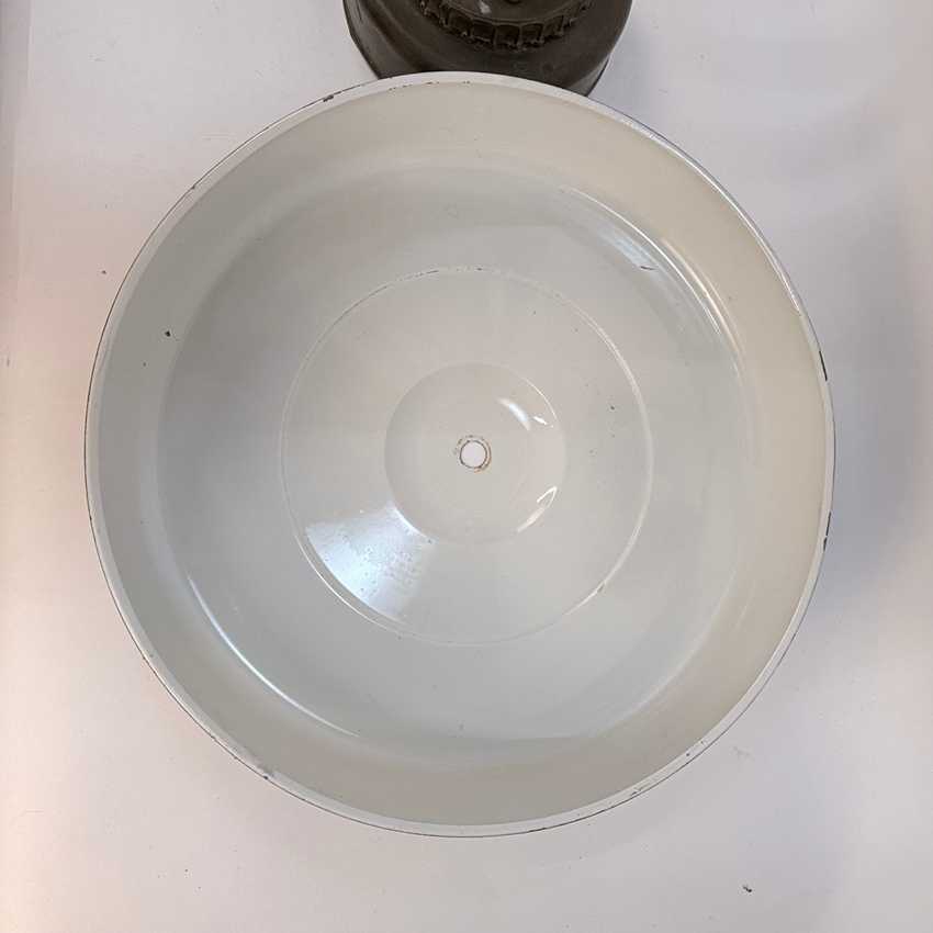 Industrial Lamp II