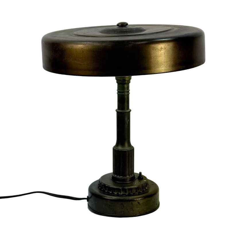 Industrial Lamp II