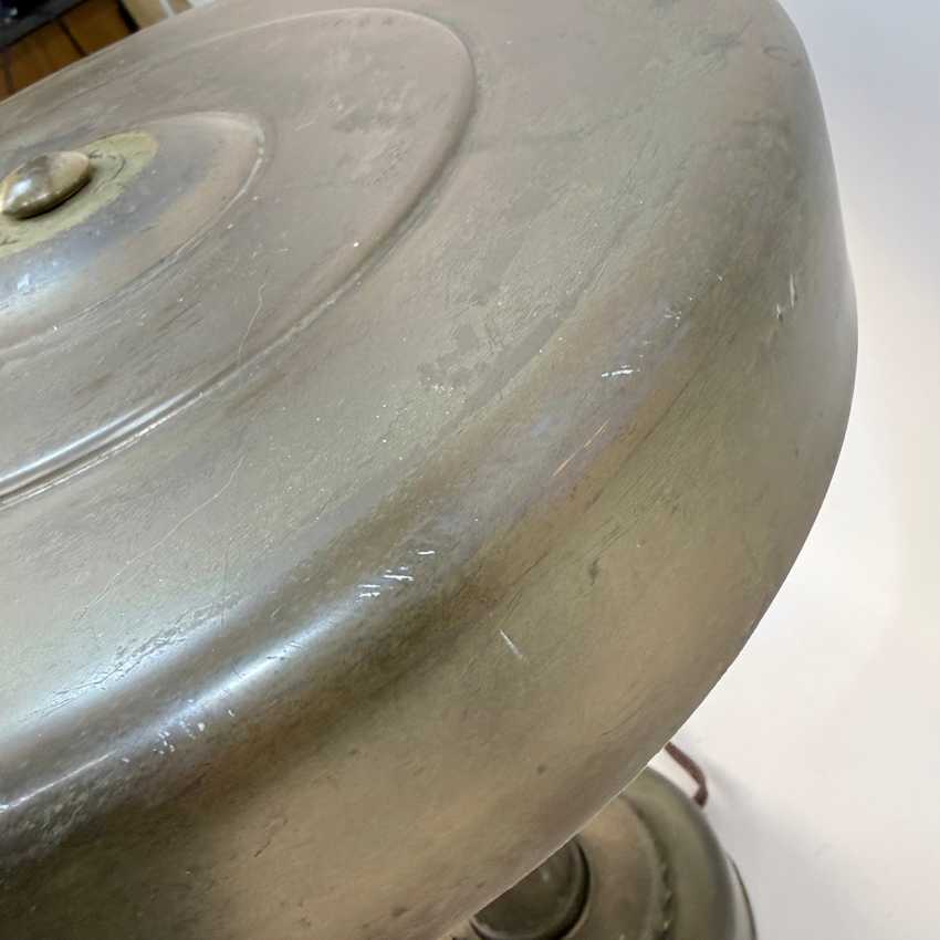 Industrial Lamp II