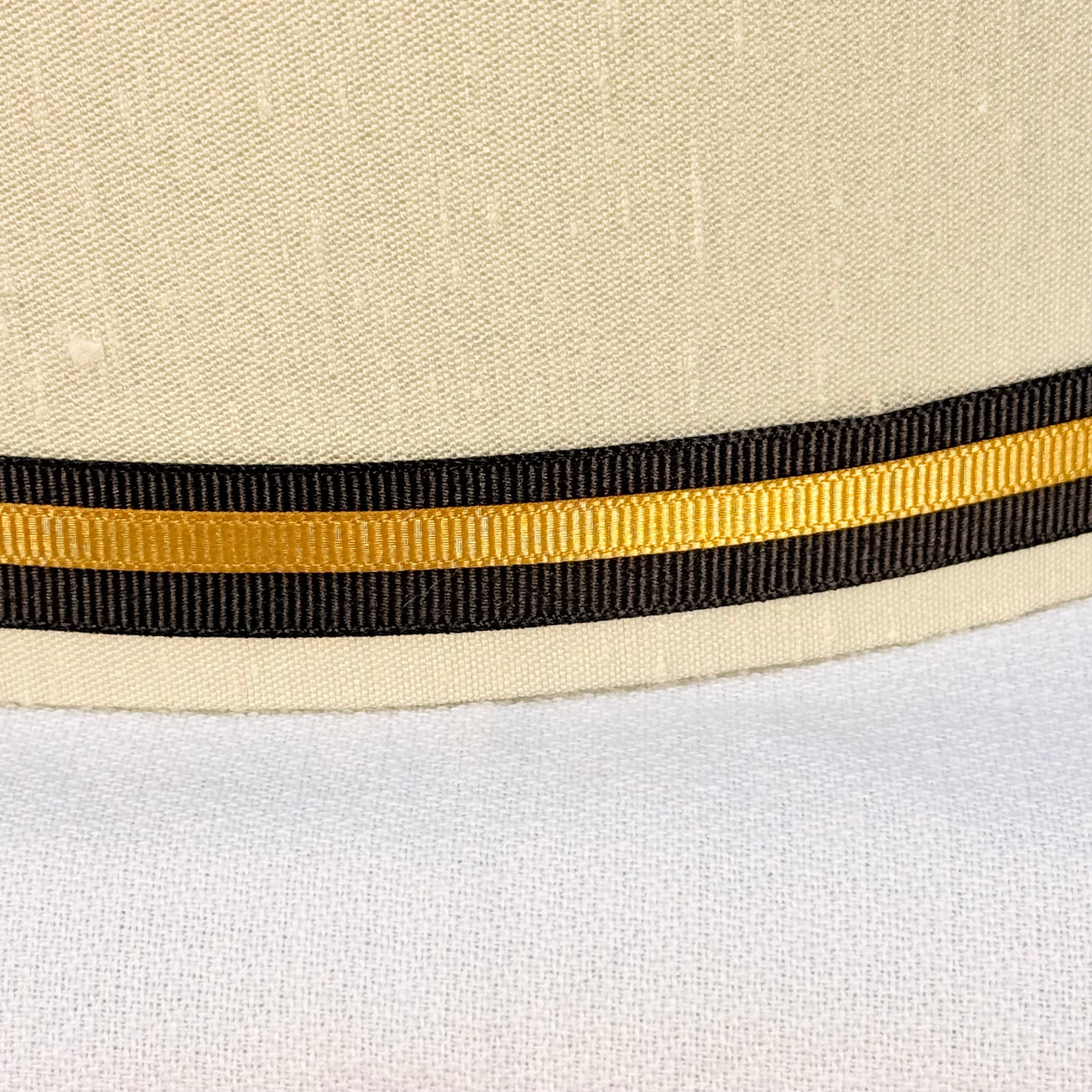 Tall Tapered Drum Shade For MCM Lamps