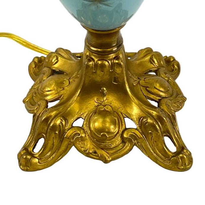 Galileo - Atomic Starburst Lamp
