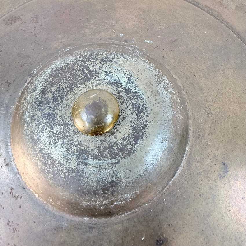 Industrial Lamp II