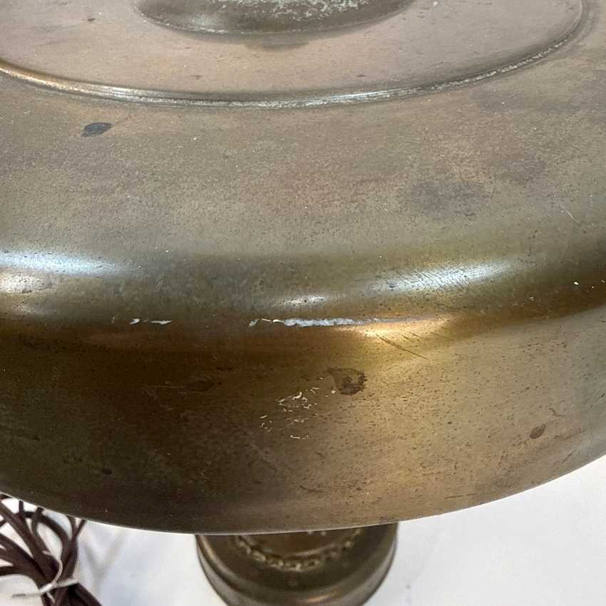 Industrial Lamp II