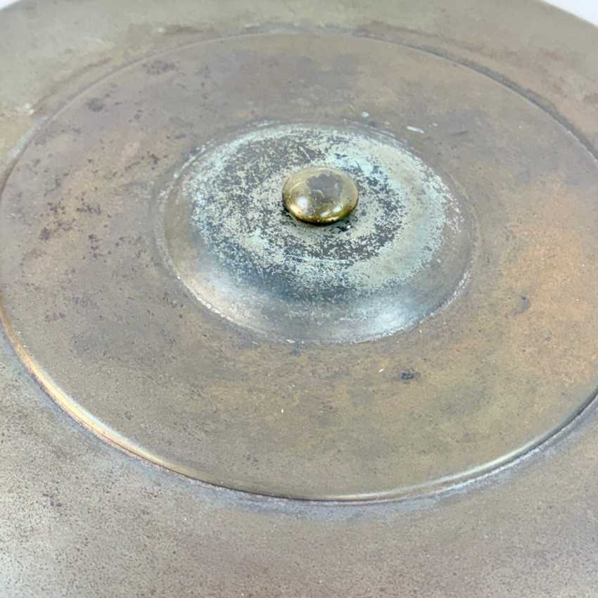 Industrial Lamp II