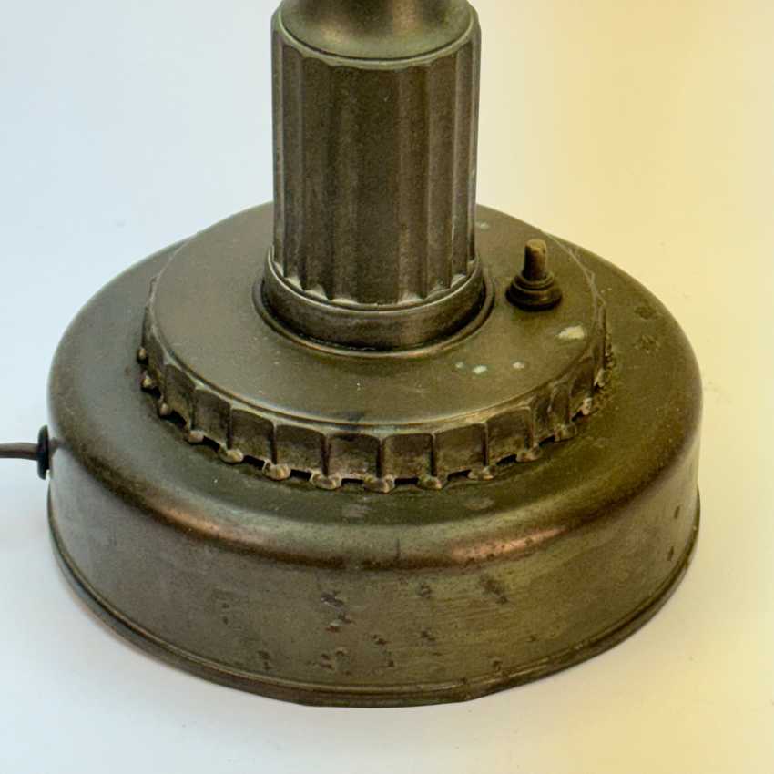 Industrial Lamp II