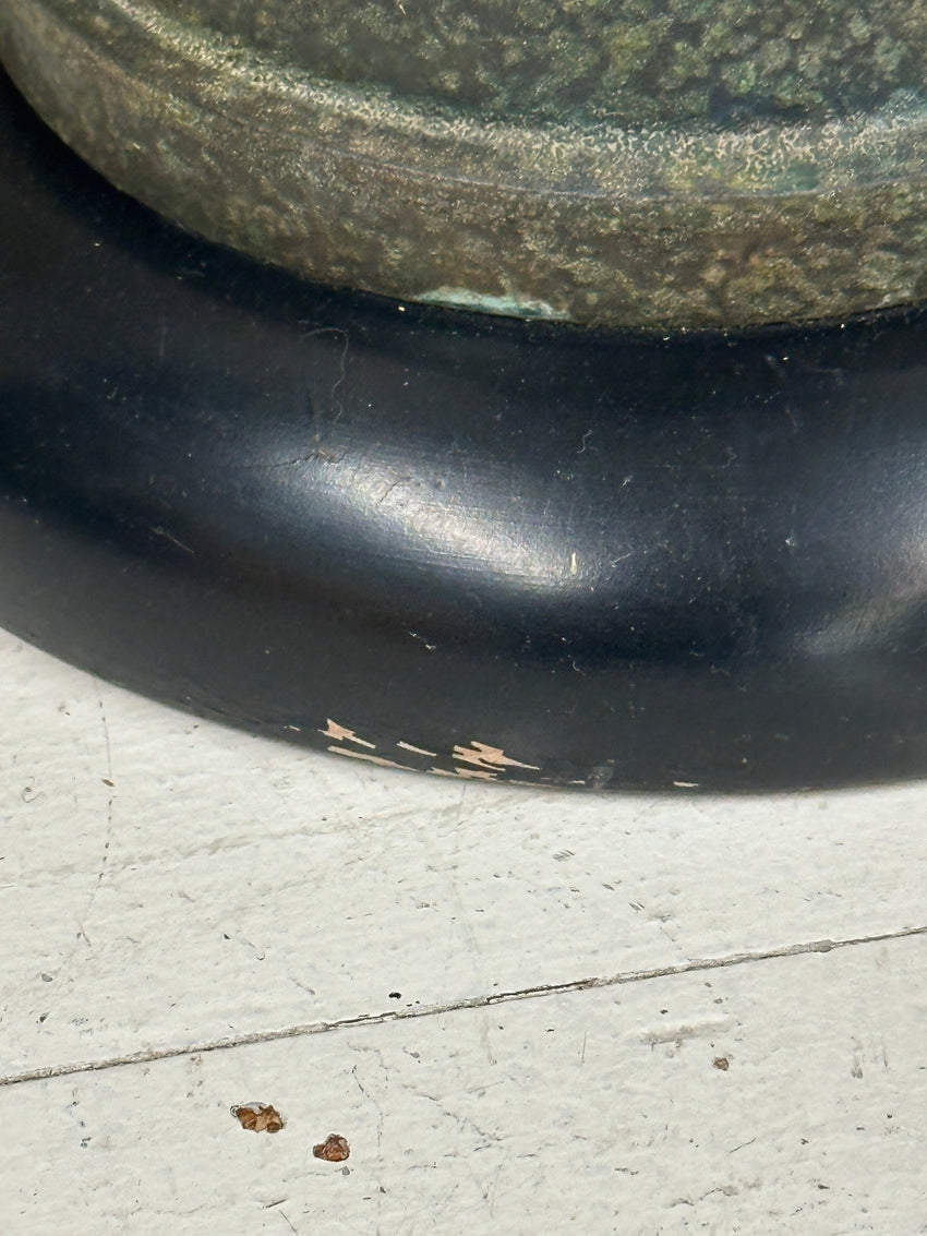 Aldo Londi for Bitossi Monumental Lamps - PAIR