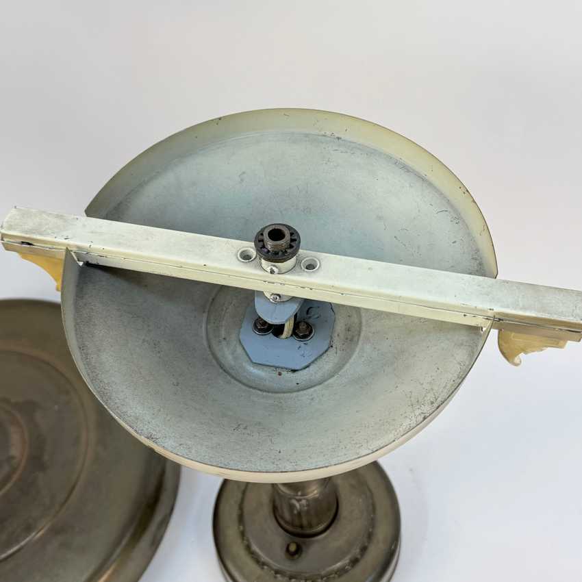 Industrial Lamp II