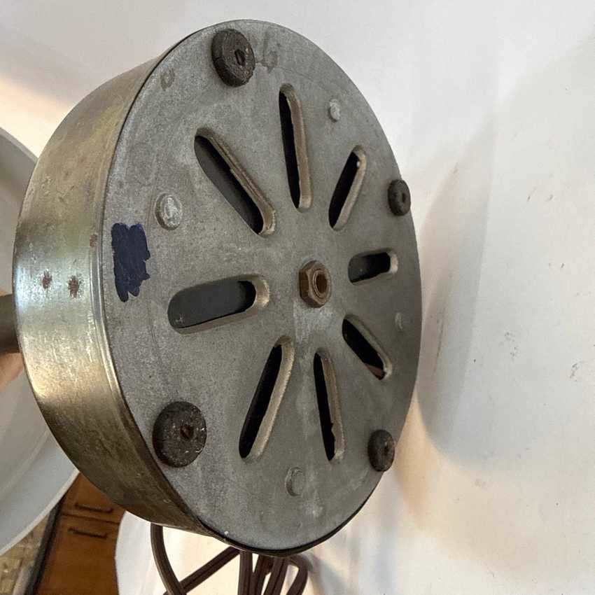 Industrial Lamp II