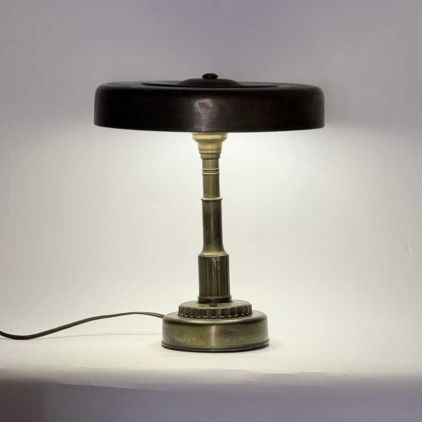 Industrial Lamp II