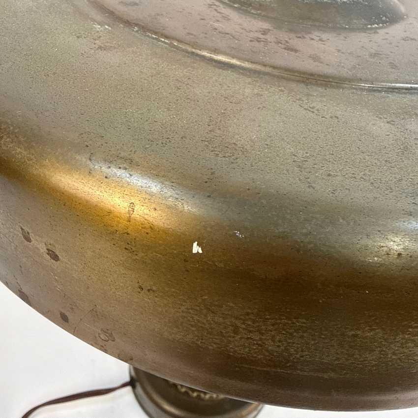 Industrial Lamp II