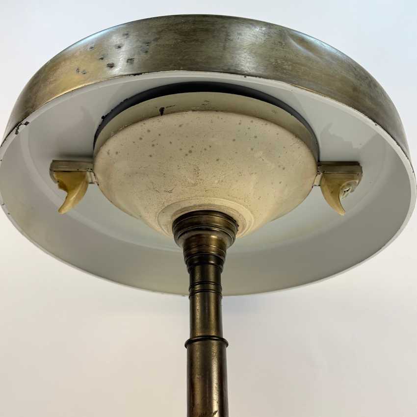 Industrial Lamp II