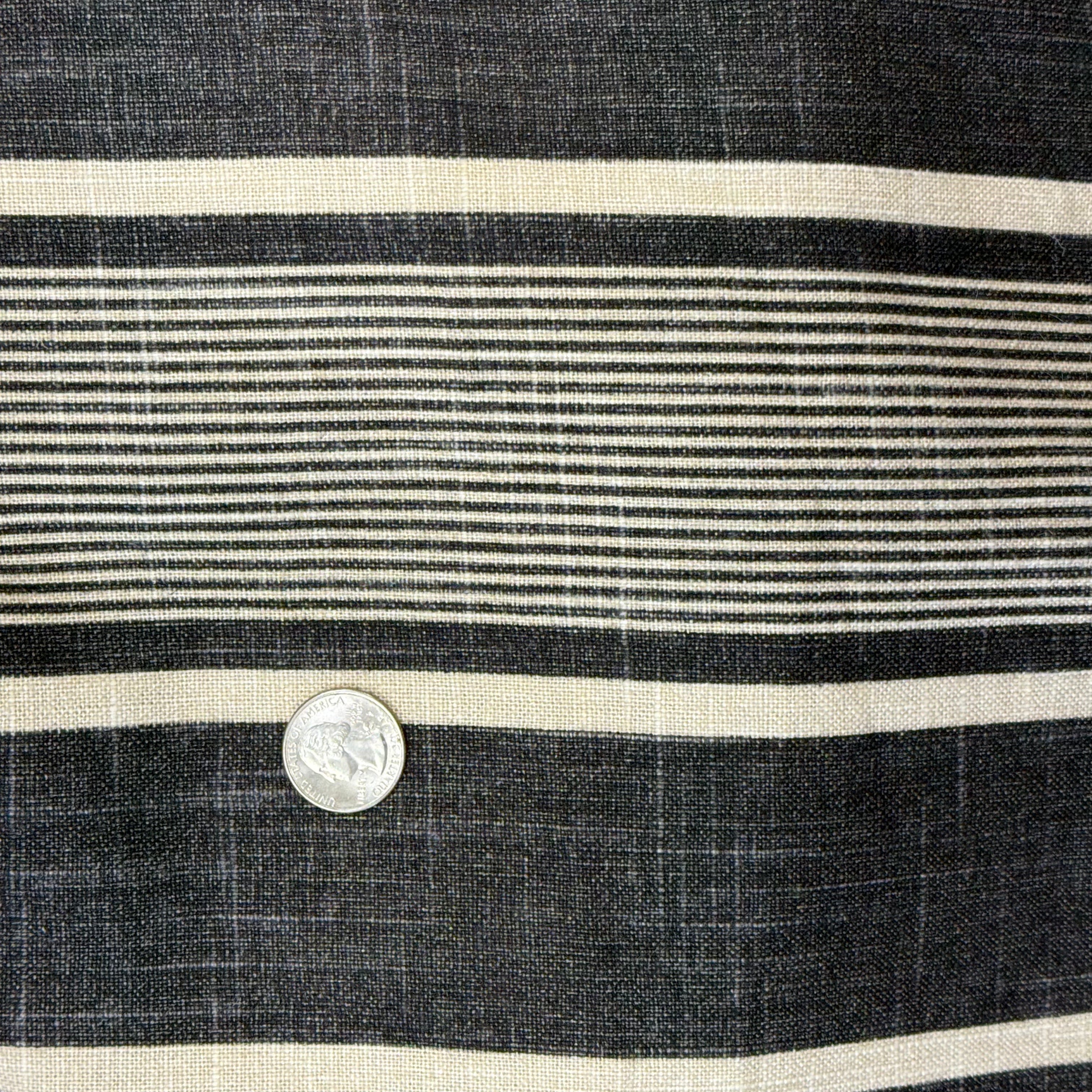 Custom Empire Lamp Shade