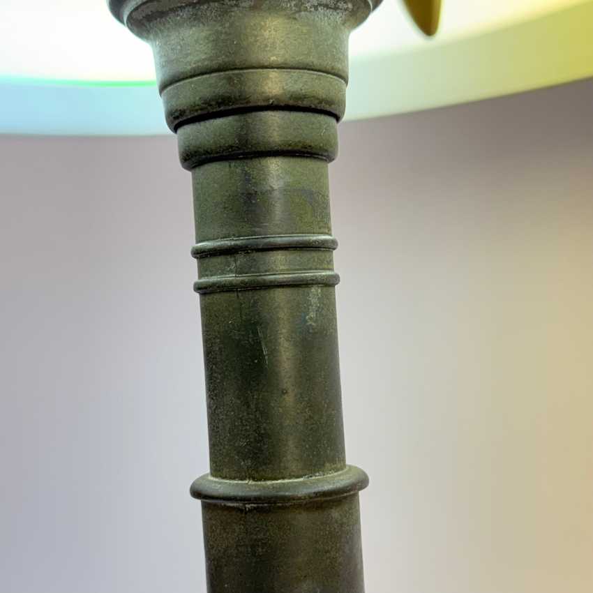 Industrial Lamp II