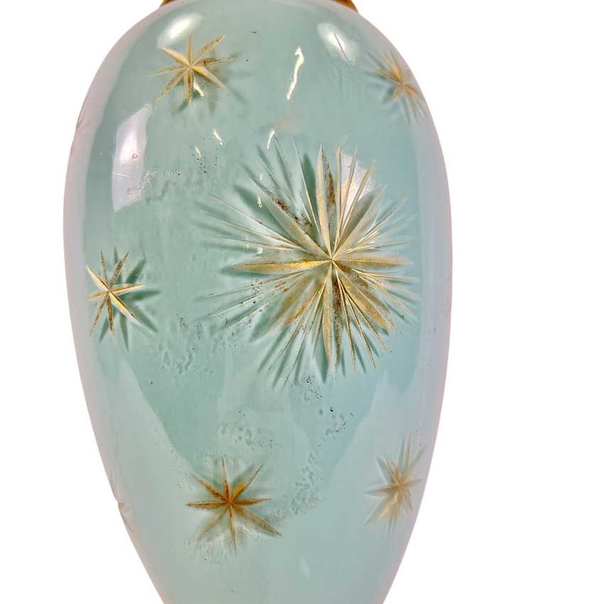 Galileo - Atomic Starburst Lamp