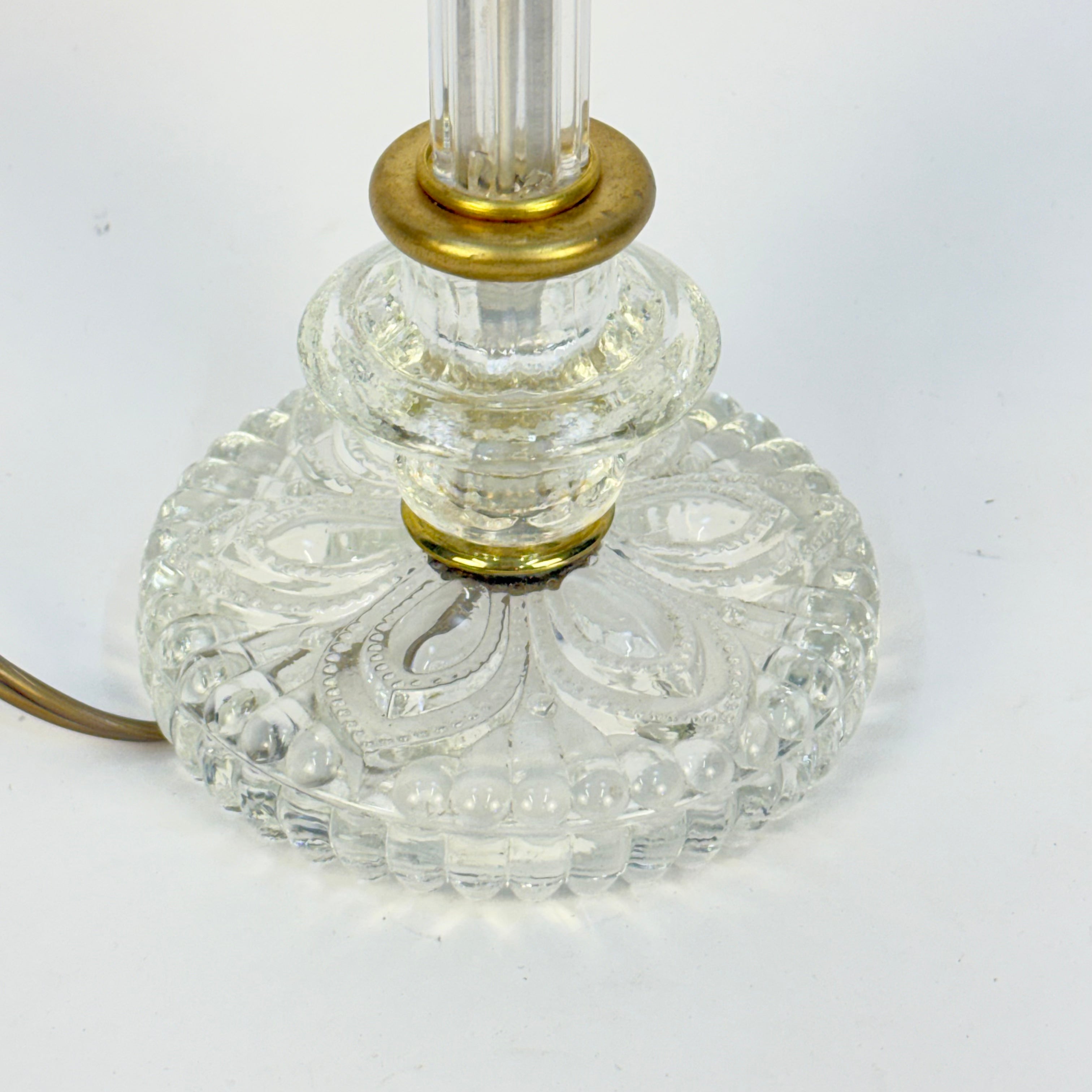 Rita - Custom Built Lamp