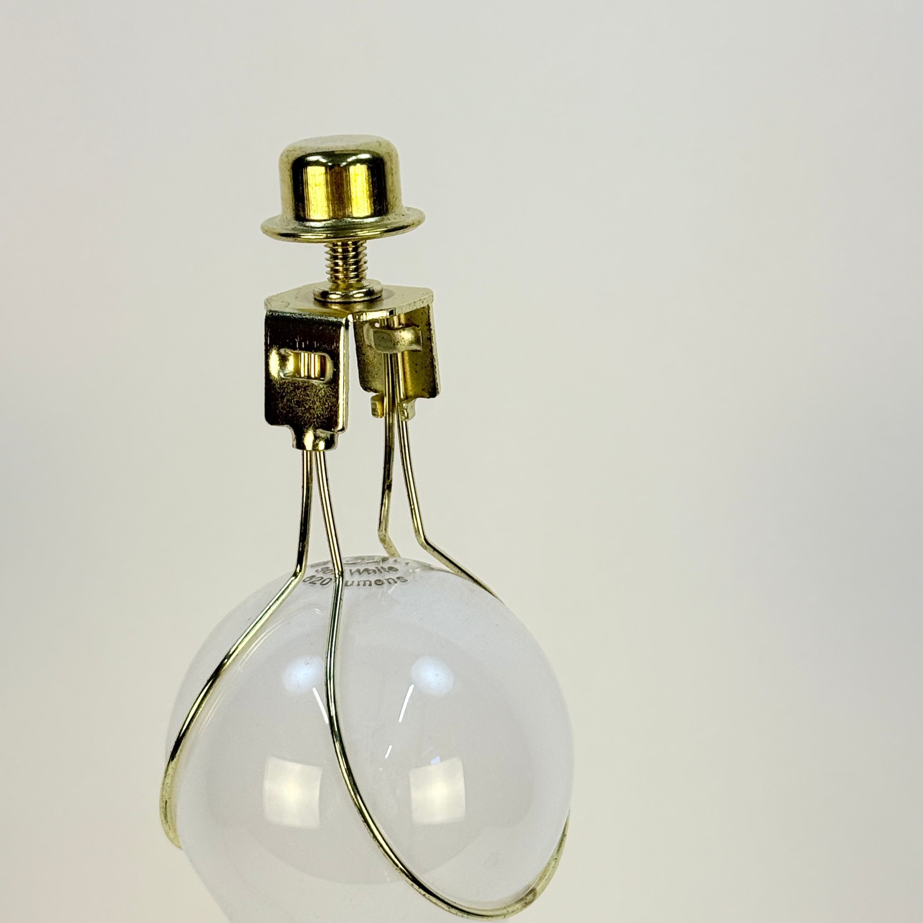 Rita - Custom Built Lamp
