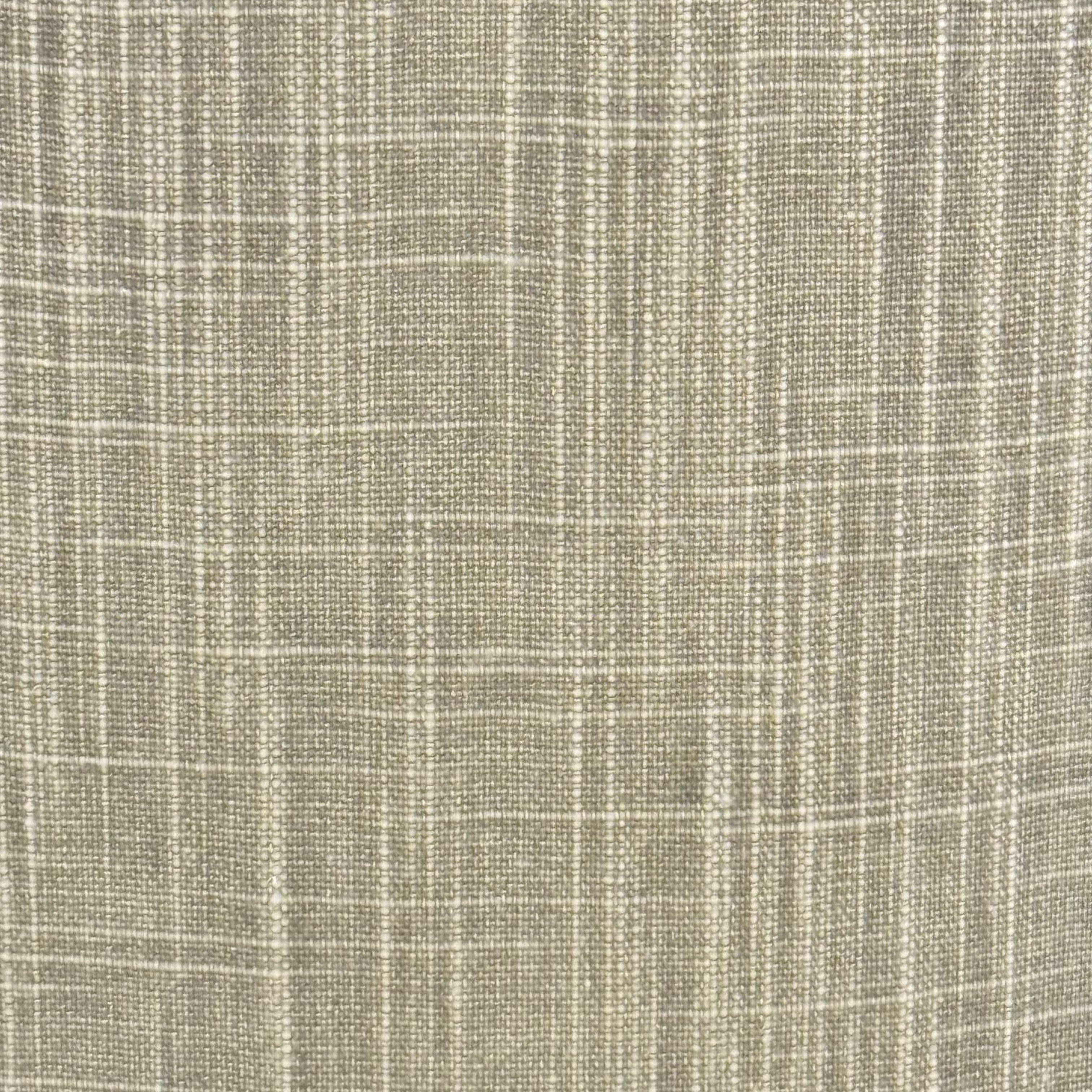 Dark Beige Woven - 12 inch Drum Shade
