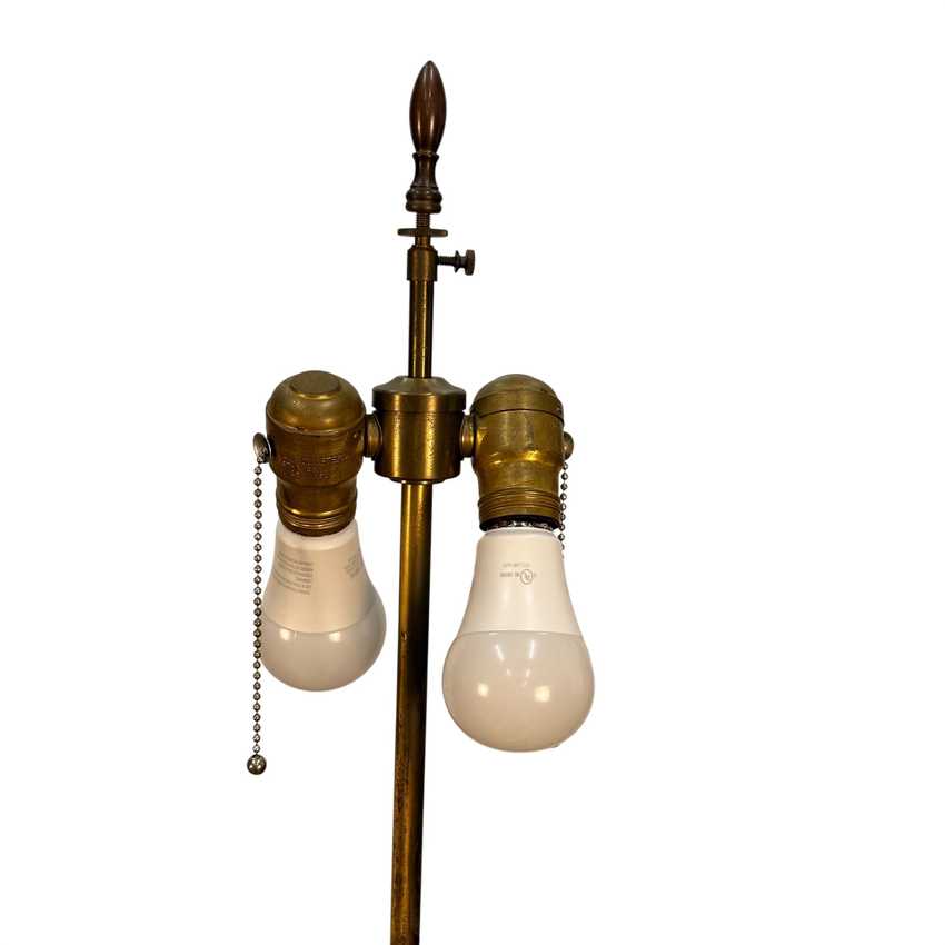 Industrial Mcm Monumental Large Lamps, Oversized Monumental Lamps, Vintage Retro Industrial Lamps