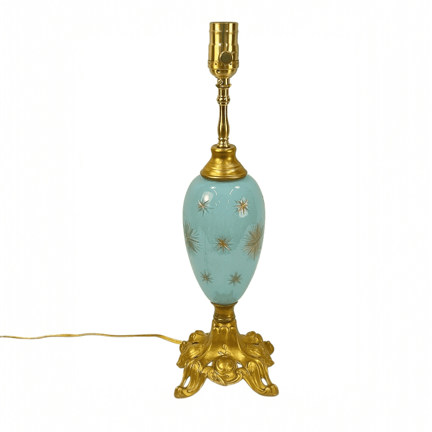 Galileo - Atomic Starburst Lamp