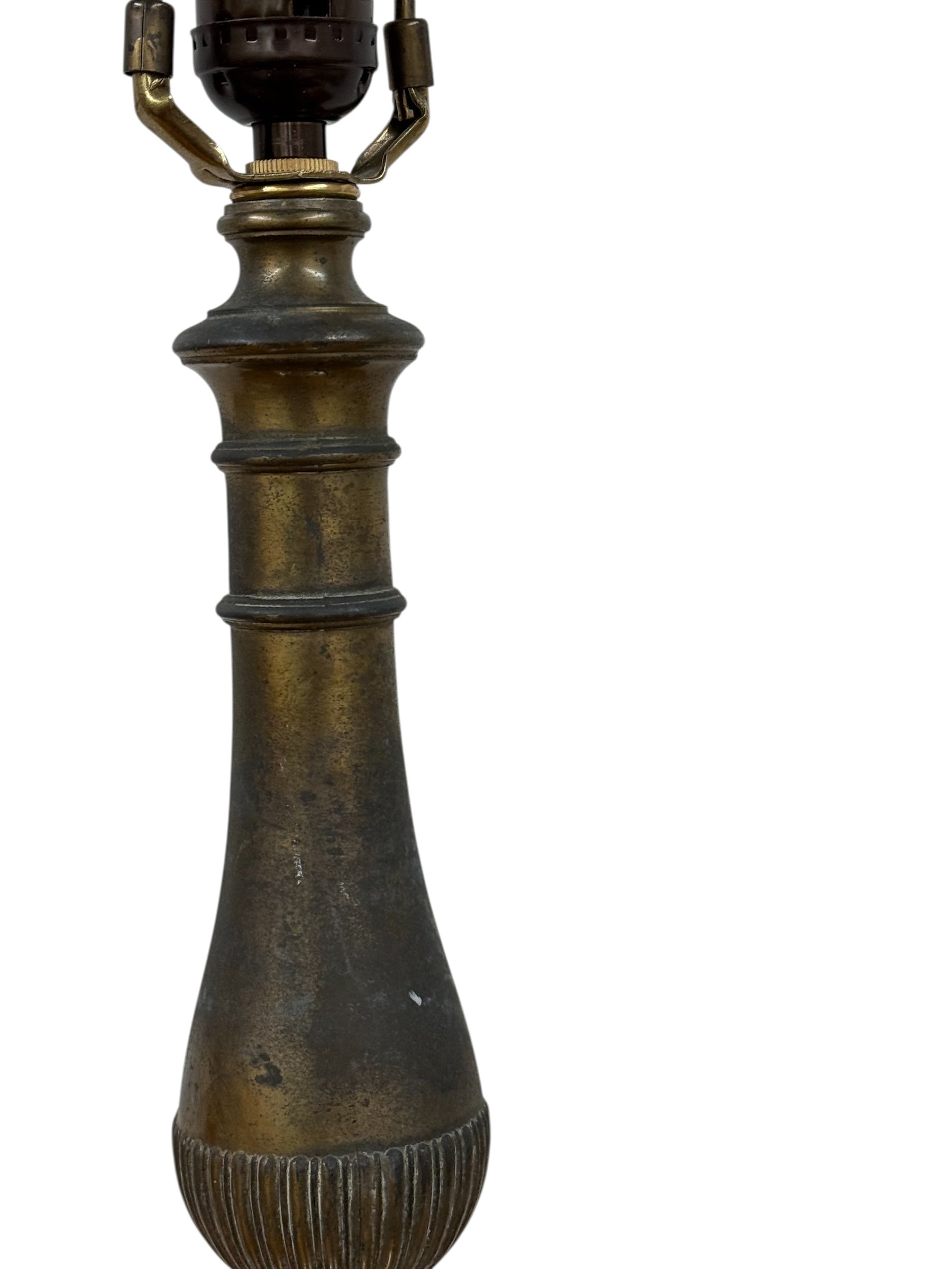 Re-Imagined Karl Falkenstein Lamp