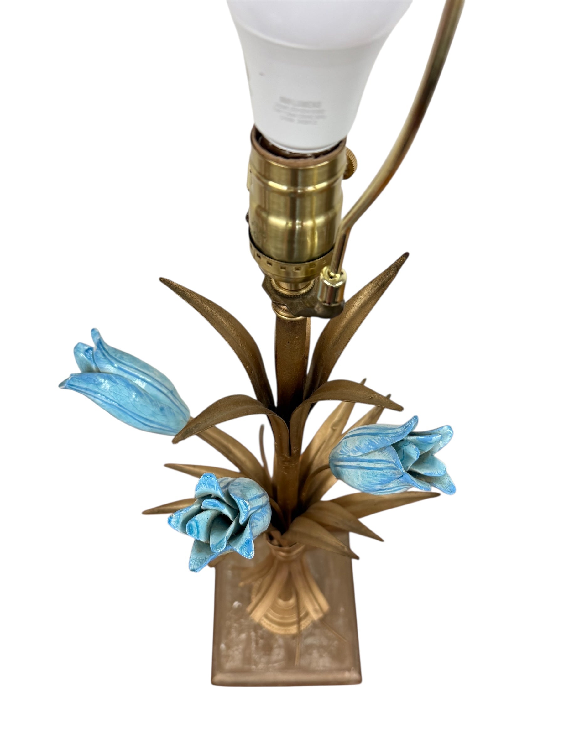 Tulip Bouquet Lamp