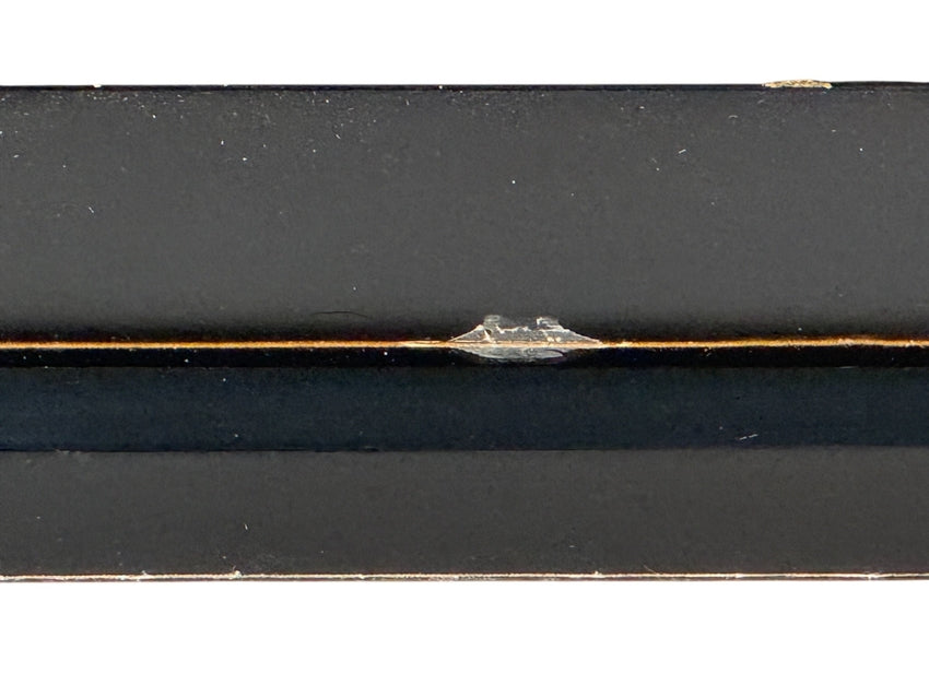 Brass Warhorse Lamp