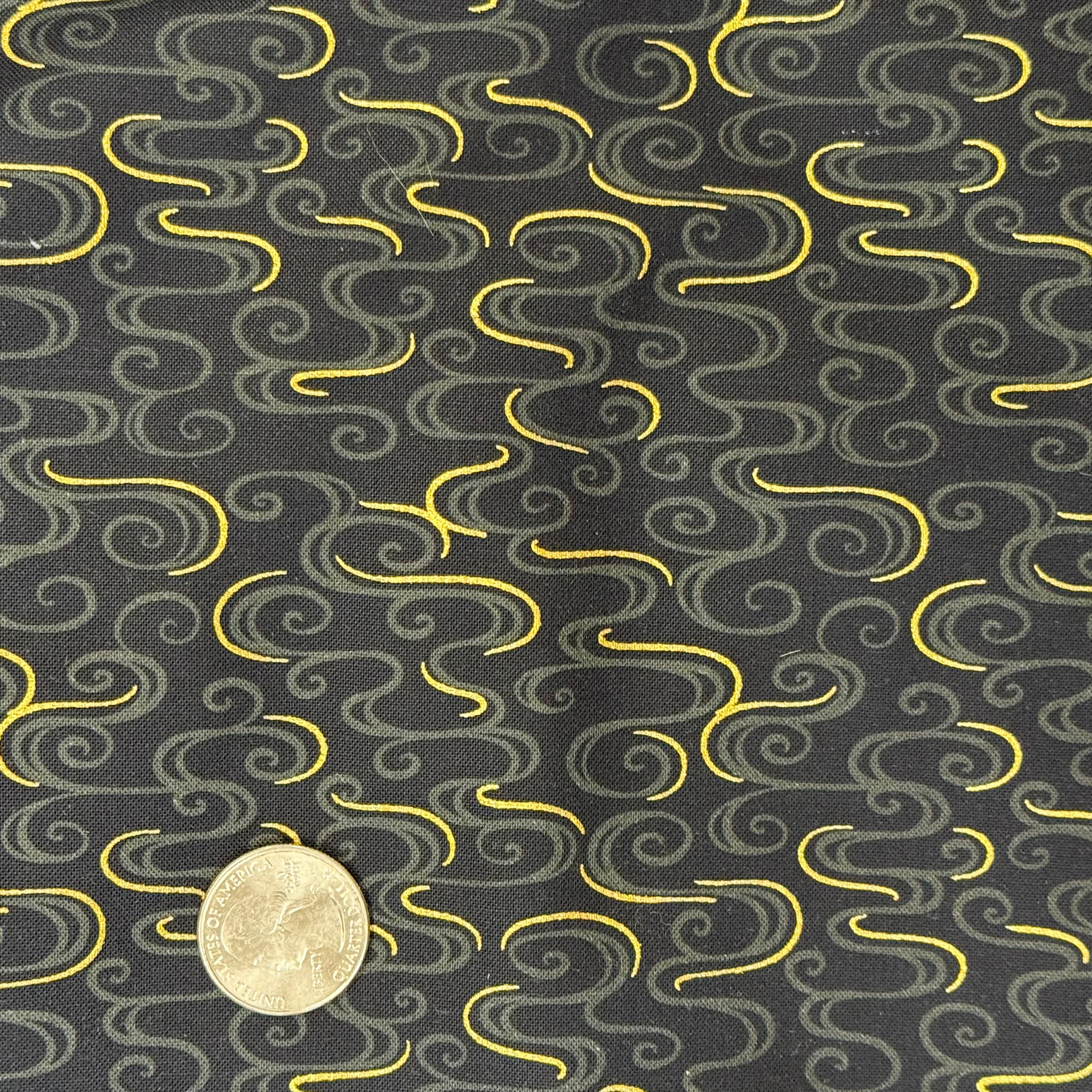 Custom Empire Lamp Shade