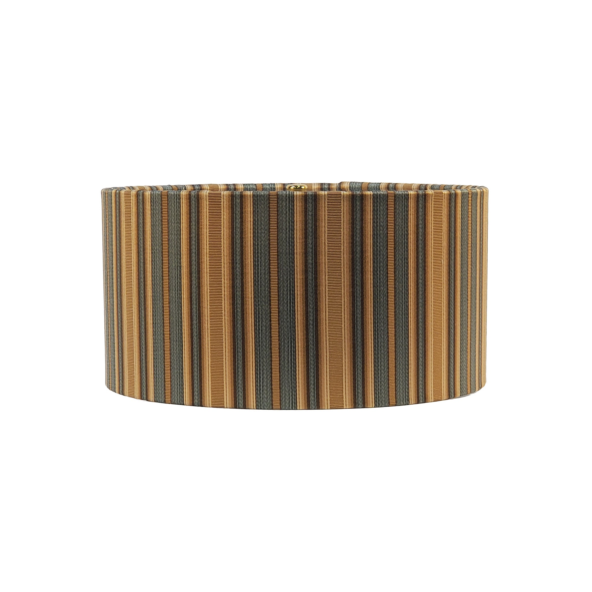 Custom Drum Lamp Shade