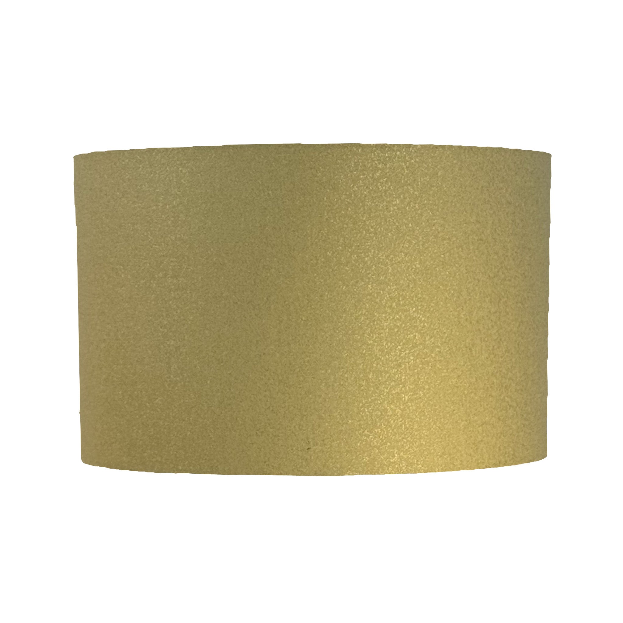 Custom Drum Lamp Shade