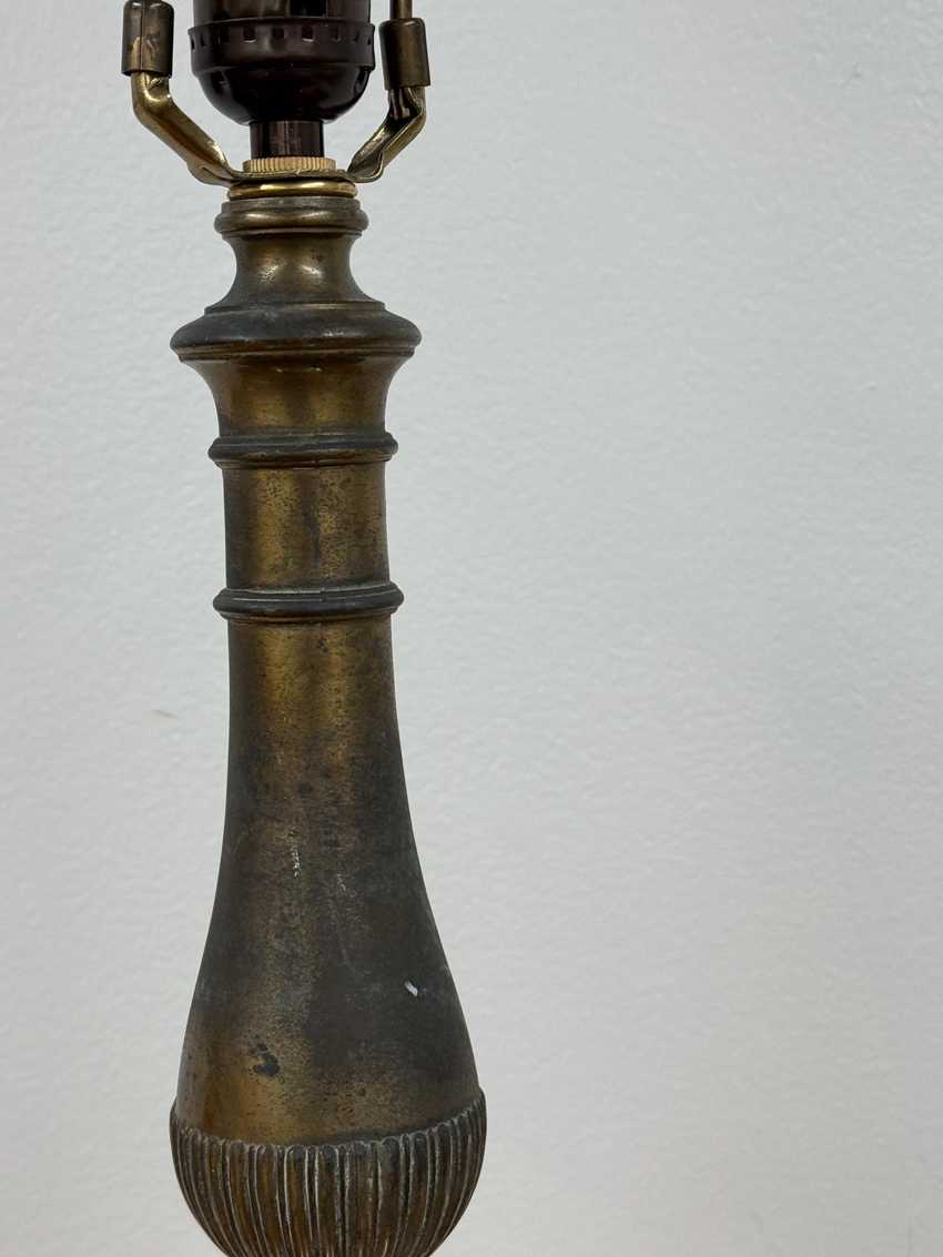 Re-Imagined Carl Falkenstein Lamp