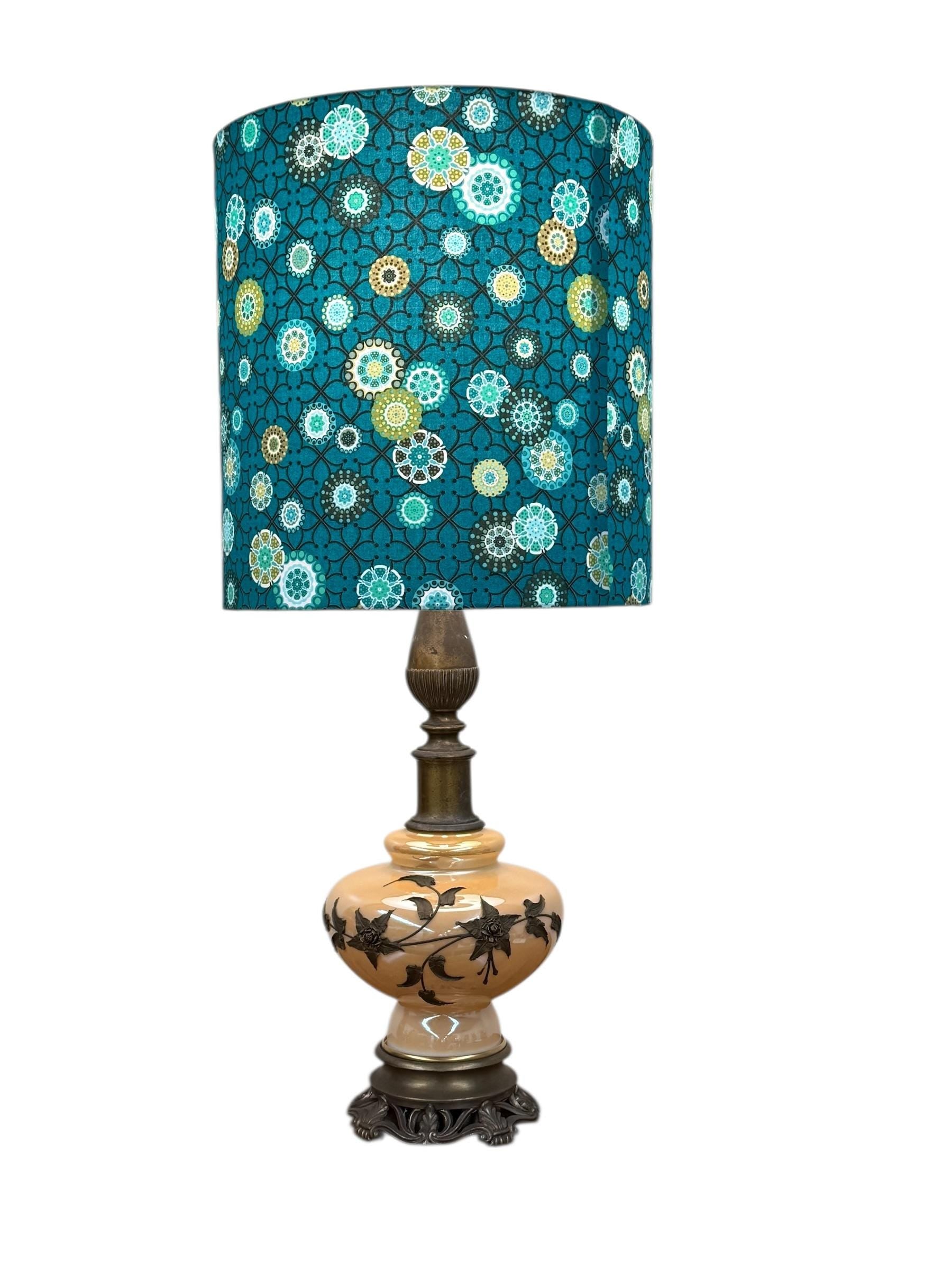 Re-Imagined Carl Falkenstein Lamp