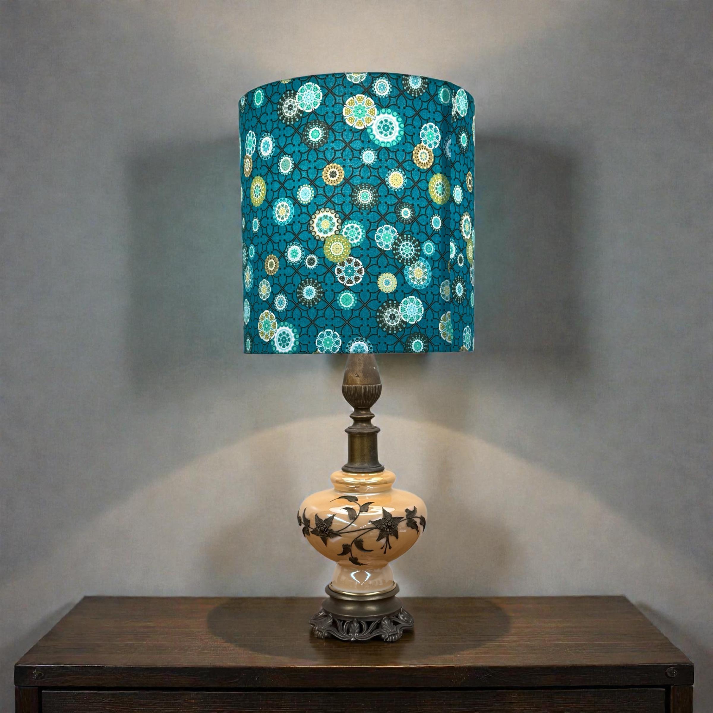Re-Imagined Carl Falkenstein Lamp