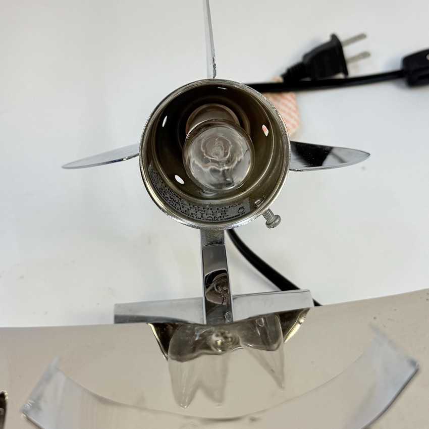 Vintage Airplane Dc3 Aircraft Nightlight, Industrial Aircraft Nightlight, Pilot Decorative Dc3 Nightlight
