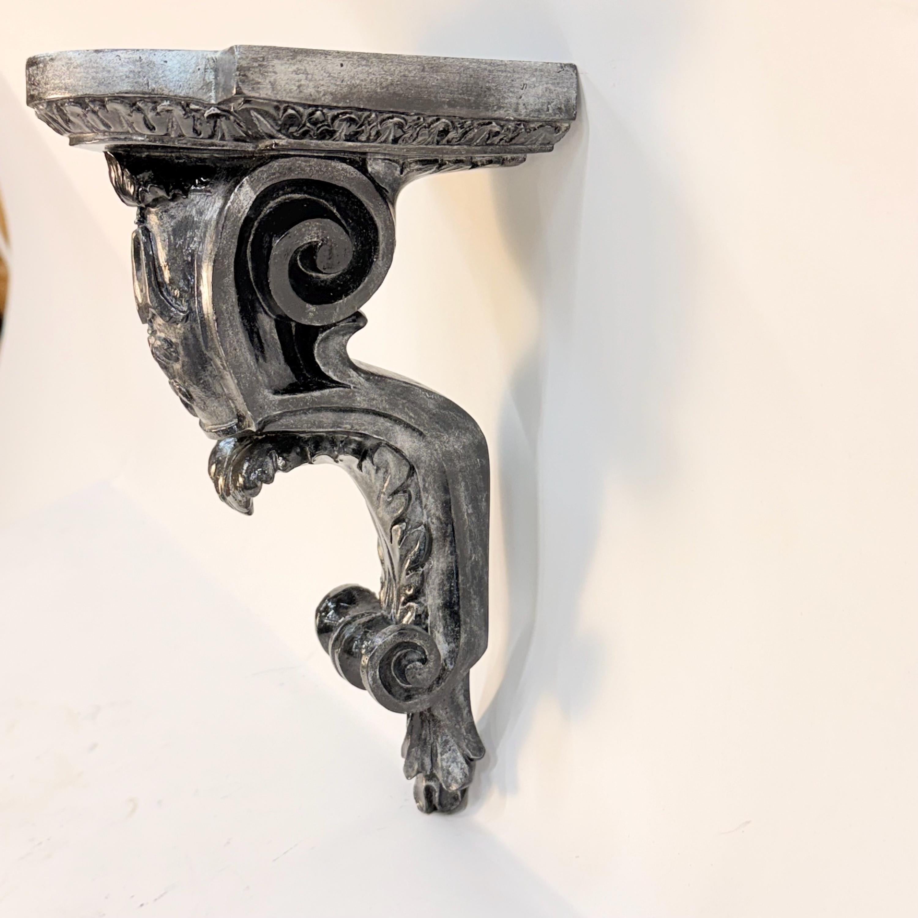 Small Corbel Shelf or Wall Shelf