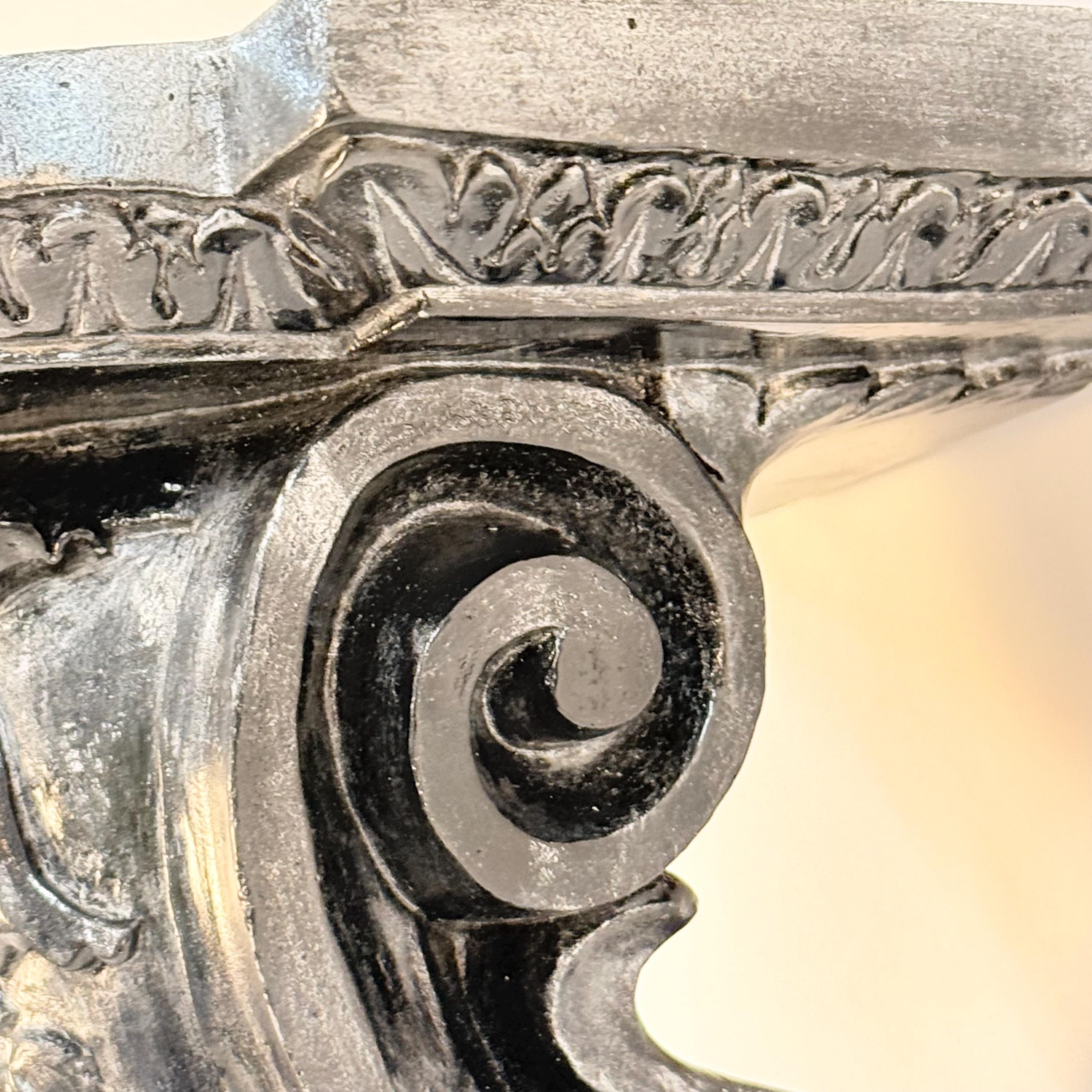 Small Corbel Shelf or Wall Shelf