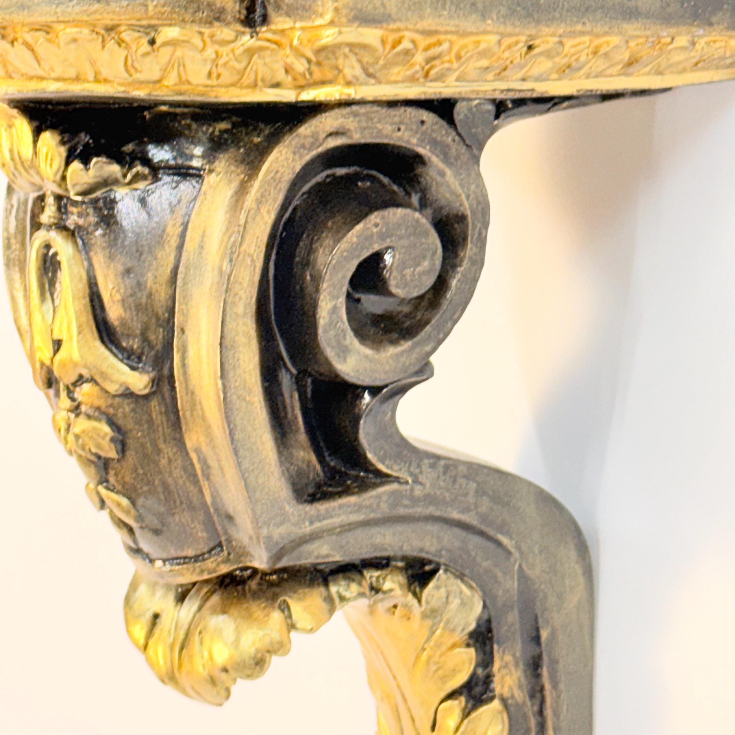 Small Corbel Shelf or Wall Shelf